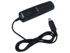 Nikon MC-DC2 Remote Release Cord for D7000 D5000 D3100 D90